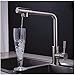 Produktbild LHbox Tap Feldspritze Auswurfkrümmer Küchenarmatur Edelstahl Wasseraufbereiter Direkte Trinkwasser Wasserhahn Single Küche Wasserhahn Einloch Küche Küche Spüle Wasserhahn