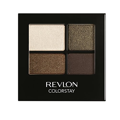 Revlon ColorStay 16 Hour Eye Shadow - 4.8 g, Adventurous