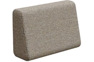 Gutekissen® Pallkuddar palldynor trädgårdskuddar pallmadrasser soffa kudde stoppning dynor för inomhus och utomhusbruk PFBG (