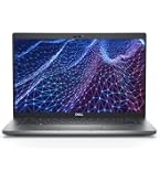 Dell Latitude 5430 - i5-1235U, 16GB DDR4, 1TB NVMe SSD, 4G LTE