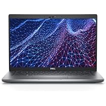 Dell Latitude 5430 - i5-1235U, 16GB DDR4, 1TB NVMe SSD, 4G