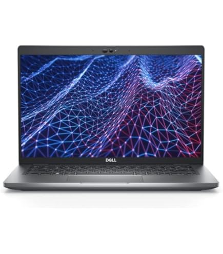 Dell Latitude 5420 Ricondizionato 14" FHD I5-1145G7 16GB RAM 256GB SSD Win11 Pro
