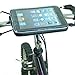 Produktbild wetterbeständig Ipad Mini Rad Fahrrad Halterung (SKU 17015)