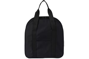 YELAIYEHAO Paquete de cable - paquete de cable de cableado de cableado de cableado de cableado, cableado y manguera de almacenamiento y gestión (grande, negro)