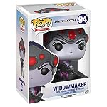 Funko Pop Widowmaker (Overwatch 94)