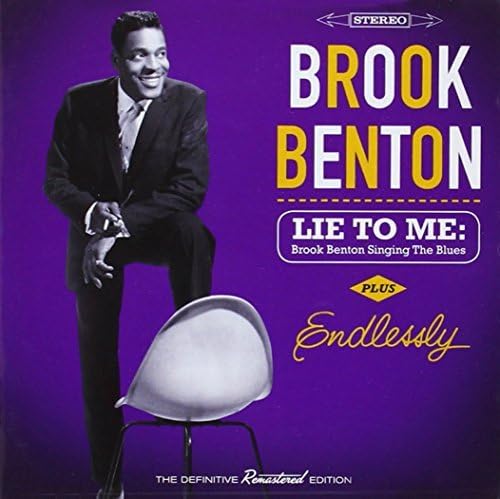 Lie To Me + Endlessly + 4 bonus tracks