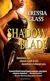 Cover zum Buch Shadow Blade