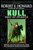 Image de Kull: Exile of Atlantis