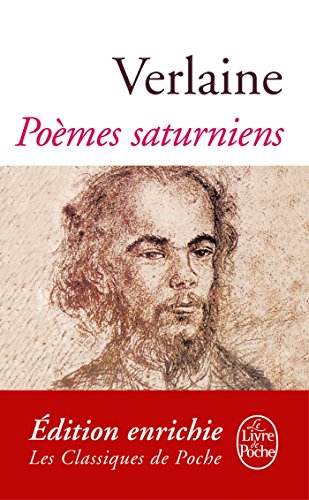 Download Poèmes saturniens (Classiques t. 3133)