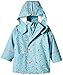 Sterntaler Baby Girls Raincoat -  Turquoise - 122