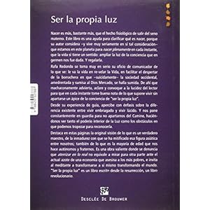 Ser la propia luz. Más allá de linajes y maestros, de escuelas y creencias