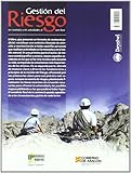 Image de Gestión del riesgo en montaña y en actividades al aire libre (Manuales Desnivel)