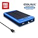 COOLNUT Solar Power Bank 13000mAh RS.1399.00