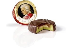 ‎REBER Reber Mozart Gebäck (1 x 37 g)