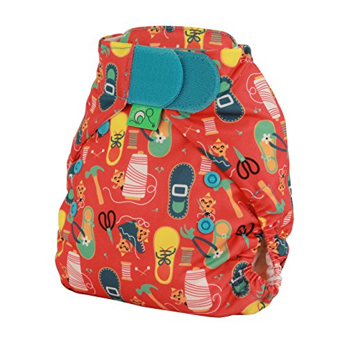 Preisvergleich Produktbild Tots Bots Peenut Single Pack Windel (Elfen und der Schuster)