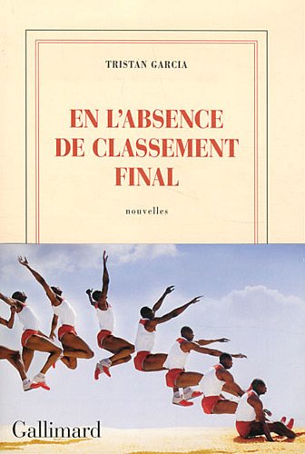 couverture de : En l'absence de classement final