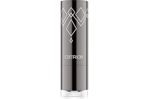 Catrice Dark Ruby Glow Lip Balm, Nr. 010, återfuktande, vårdande, färganpassning, intensiv färg, vegansk, utan parabener, uta