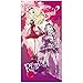 Produktbild Ever After High 042440 Badetuch Versus, Baumwolle velours, 75 x 150 cm