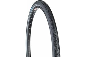 Schwalbe Marathon Bike Tire, Black, Clincher