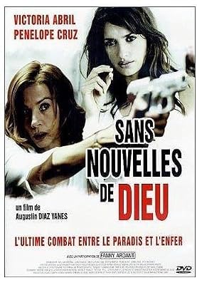 Agust?N D?Az Yanes Sans nouvelles de dieu