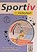 Produktbild Sportiv Volleyball. Kopiervorlagen für den Volleyballunterricht (Klett Sportiv)