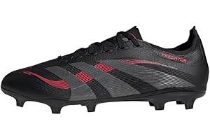 adidas Unisex Predator League Firm Ground/Multi Ground Football Boots