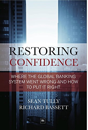 Download Restoring Confidence in the Financial System: See-through-leverage: A powerful new tool for revealing and managing risk