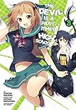 Image de The Devil Is a Part-Timer! High School!, Vol. 3