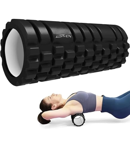 Le Meilleur Rouleau de Massage 2026 | Test par