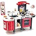 Produktbild Tefal Kinderküche, Cuisine Super Chef, reale Funktionen Sound • Chef Kinder Küche Spielküche mit Küchen Zubehör Geräte