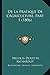 de La Pratique de L'Agriculture, Part 1 (1806) - Nicolas Douette Richardot