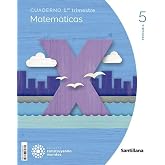CUADERNO MATEMATICAS 5 PRIMARIA 1 TRIM CONSTRUYENDO MUNDOS