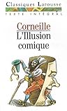L'illusion comique : Édition de 1639