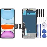 iPhone 11 Compatible LCD Screen Touch