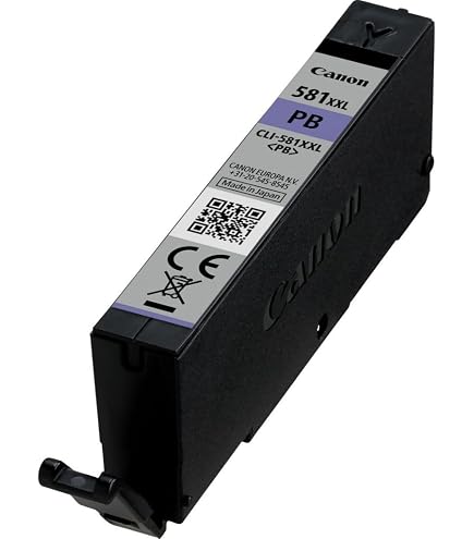 Canon GP-501 Papier Photo Glossy Everyday Use 200 G/m² A4 - 100 Feuilles Brillant Qualité Labo
