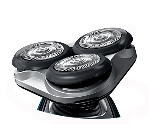 Philips AquaTouch Nass- und Trockenrasierer Präzisionstrimmer S5420/06 - 2