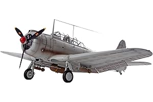Academy 1/48 12331 USMC SBD-1" Pearl Harbor Hobby Model Kits