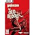 Wolfenstein: The Old Blood (PC DVD)