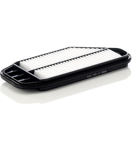 Filtro Abitacolo MANN-FILTER CUK 3142 Con Carboni Attivi – Per Auto E Veicoli Commerciali