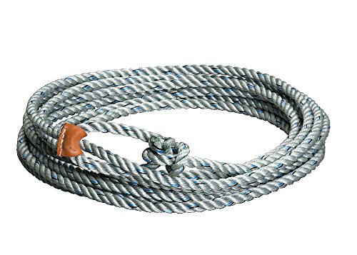 Colorado Saddlery The Silver Dot Ranch Rope