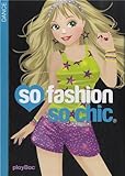 Image de DANCE SO FASHION SO CHIC