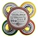 TATTOO TROPICAL COOLER TATTOO 20 ml. 'PREMIUM BUTTER - SOOTHING & COLOUR BOOSTER BALSAM'