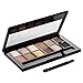 Maybelline The Nudes Palette
