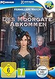 Vermillion Watch: Das Moorgate Abkommen - 