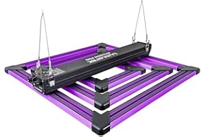 Lumatek Attis Pro LED Grow Light (300W)