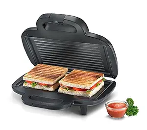 Prestige Sandwich Griller PGMFD