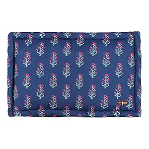 HUFT The Indian Collectives Kamal Dog & Cat Mat - XL
