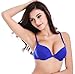 PrivateLifes Perfect Everyday Multipurpose Front-Closure Pushup Bra RS.445.00