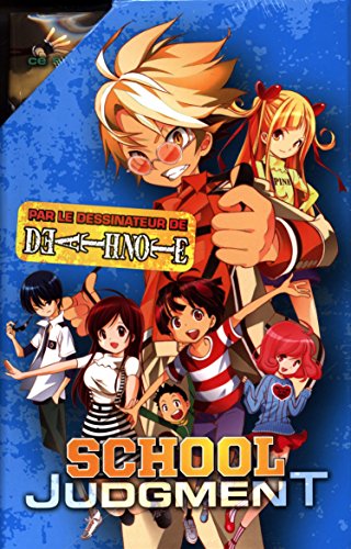 School Judgment — Tome 3