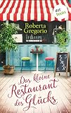 Cover zum Buch Das kleine Restaurant des Glücks